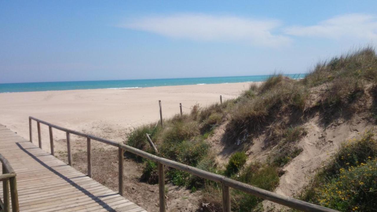 Uim Mediterraneo Pb Aragon A Wifi Sagunto Extérieur photo